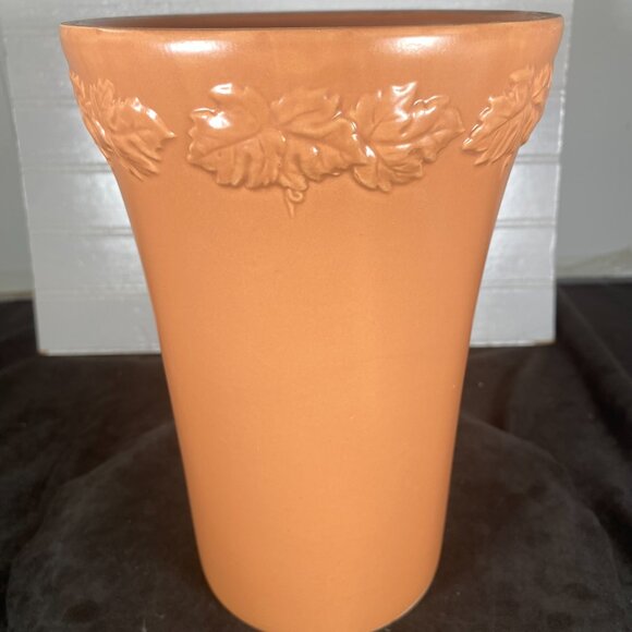 Large Vintage Glazed and Fired Terracotta Wine Cooler or Chiller,  Italy, - Picture 6 of 11